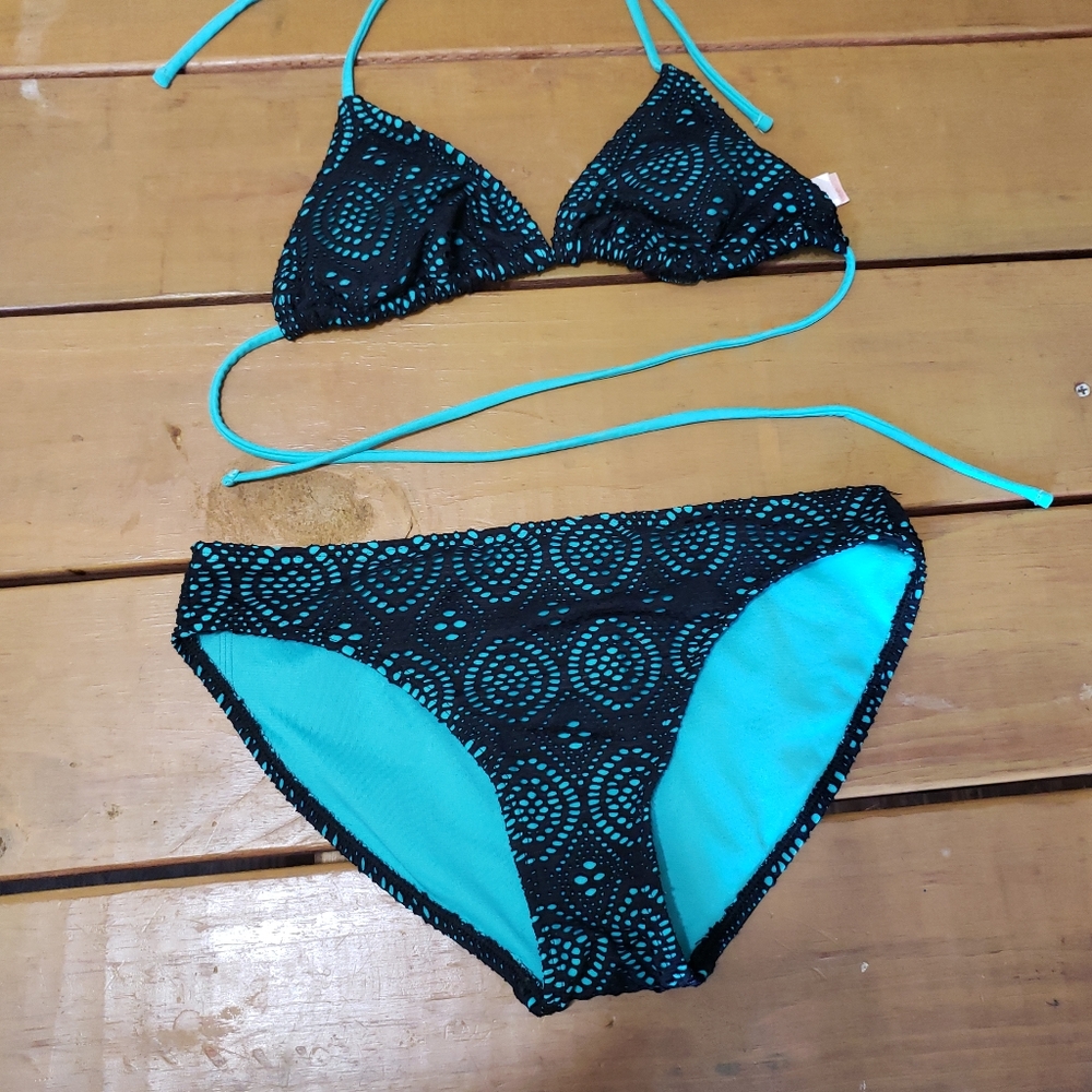 Swim suit